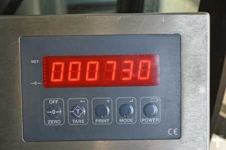 Carrelli elettrici 4 ruote 2015  Jungheinrich EFG 425ks (10)