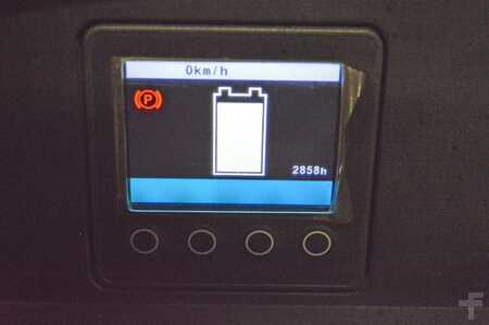 Carrelli elettrici 4 ruote 2017  Jungheinrich EFG 425ks (10)