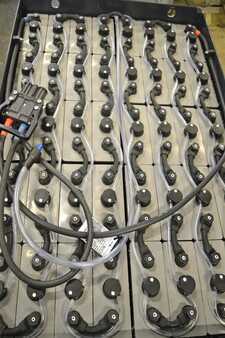 Carrelli elettrici 4 ruote 2017  Jungheinrich EFG 425ks (12)