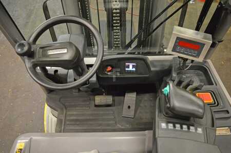 Carrelli elettrici 4 ruote 2017  Jungheinrich EFG 425ks (9)