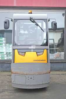 Vetotrukki 2016  Jungheinrich EZS 570 (3)