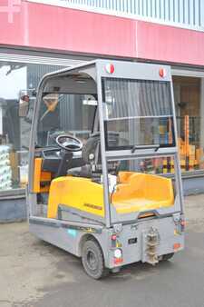 Vetotrukki 2016  Jungheinrich EZS 570 (4)