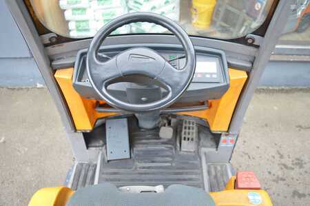 Vetotrukki 2016  Jungheinrich EZS 570 (6)