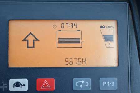 Vetotrukki 2016  Jungheinrich EZS 570 (7)