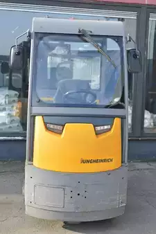 Tractor de arrastre 2016  Jungheinrich EZS 5100XL (4)