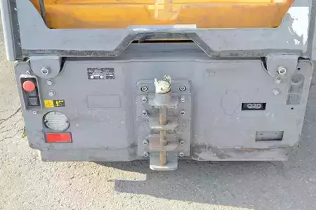 Tractor de arrastre 2016  Jungheinrich EZS 5100XL (6)