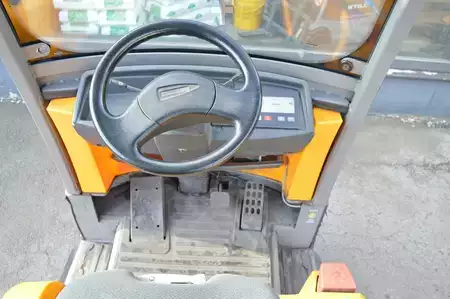 Tractor de arrastre 2016  Jungheinrich EZS 5100XL (7)