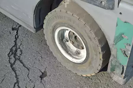 Tractor de arrastre 2016  Jungheinrich EZS 5100XL (9)