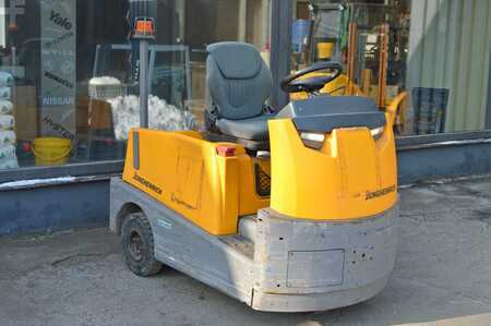 Vetotrukki 2017  Jungheinrich EZS 570 (2)