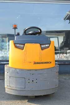 Vetotrukki 2017  Jungheinrich EZS 570 (3)