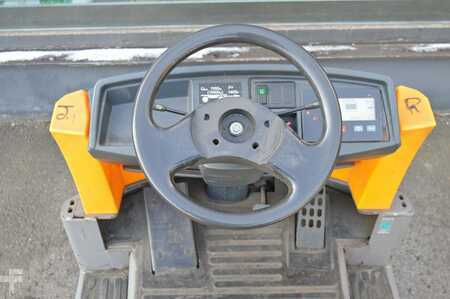 Vetotrukki 2017  Jungheinrich EZS 570 (6)