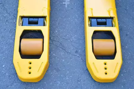 Lavtløftende truck 2019  Jungheinrich EJE 225 (6)