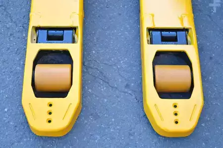 Lavtløftende truck 2019  Jungheinrich EJE 225 (6)
