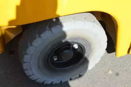 Carretilla elevadora GLP 2019  Jungheinrich TFG 425 (10)