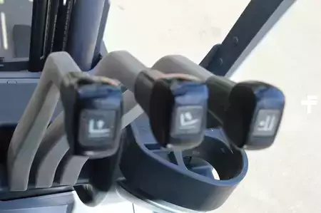 LPG Forklifts 2019  Jungheinrich TFG 425 (14)