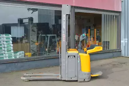 Ledestabler 2019  Jungheinrich ERC 214z (2)