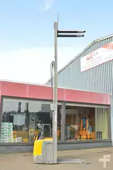 Ledestabler 2019  Jungheinrich ERC 214z (3)