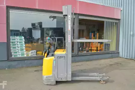 Ledestabler 2019  Jungheinrich ERC 214z (4)