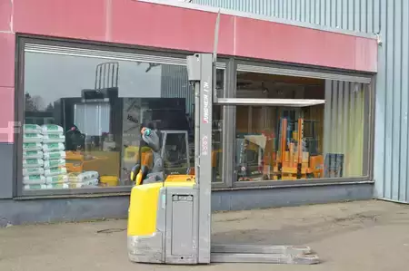 Ledestabler 2019  Jungheinrich ERC 214z (5)