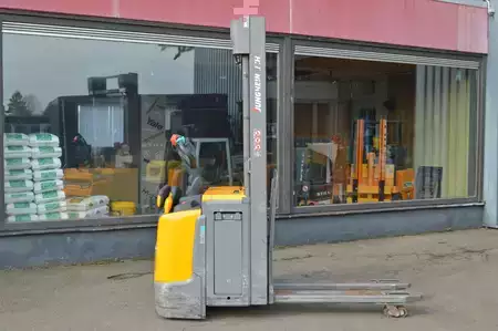 Ledestabler 2019  Jungheinrich ERC 214z (6)
