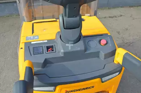 Ledestabler 2019  Jungheinrich ERC 214z (9)