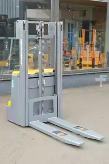 Pinontavaunu 2017  Jungheinrich EJC 112, mit Batterie von 2023 (4)