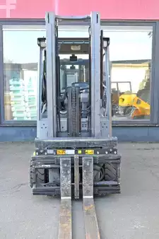 Elektro čtyřkolový VZV 2022  Jungheinrich EFG 318k (6)