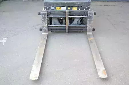 Elektro čtyřkolový VZV 2022  Jungheinrich EFG 318k (7)