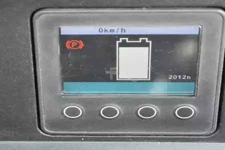 Carrelli elettrici 4 ruote 2019  Jungheinrich EFG 430 K (13)