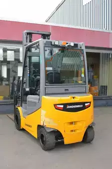 Carrelli elettrici 4 ruote 2019  Jungheinrich EFG 430 K (5)