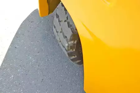 Chariots électriques à 3 roues 2019  Jungheinrich EFG 113 (11)