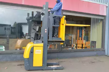 Vertikal ordreplukker 2015  Jungheinrich EKS 110z (3)