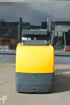 Vertikal ordreplukker 2015  Jungheinrich EKS 110z (7)