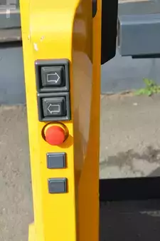 Vertikal ordreplukker 2015  Jungheinrich EKS 110z (8)