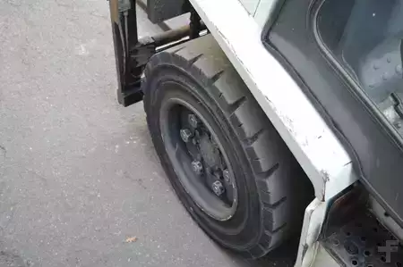 Carrelli elevatori diesel 2016  Unicarriers YG1D2A30Q (10)