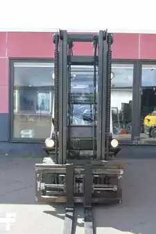 Carrelli elevatori diesel 2016  Unicarriers YG1D2A30Q (5)
