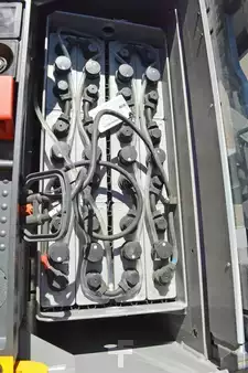 Hochhubwagen 2019  Jungheinrich EJC 216 (10)