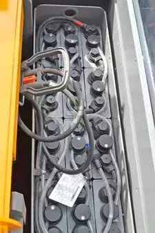 Hochhubwagen 2020  Jungheinrich EJC 214z (11)