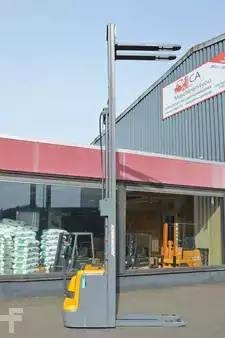 Hochhubwagen 2020  Jungheinrich EJC 214z (3)