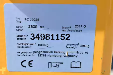 Gerbeurs 2017  Ameise SDJ 1025 (9)