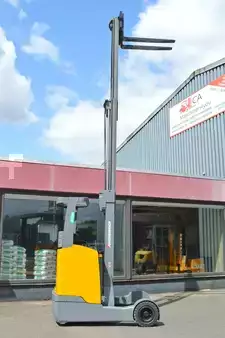 Retraky 2018  Jungheinrich ETV C16   Batterie Bj. 2025 (3)