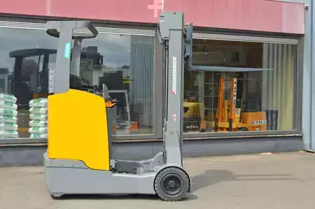 Retraky 2018  Jungheinrich ETV C16   Batterie Bj. 2025 (4)
