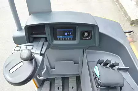 Retraky 2018  Jungheinrich ETV C16   Batterie Bj. 2025 (7)