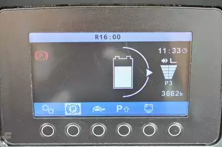 Retraky 2018  Jungheinrich ETV C16   Batterie Bj. 2025 (8)