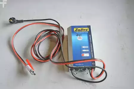 Máquinas de plataforma elétrica 2019  [div] Zallys JESPI (13)