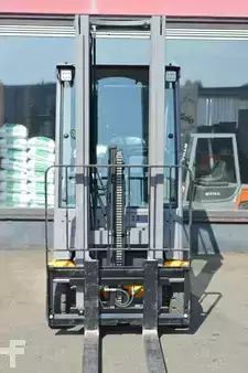 Elektro 3 Rad 2019  Jungheinrich EFG 215 (6)