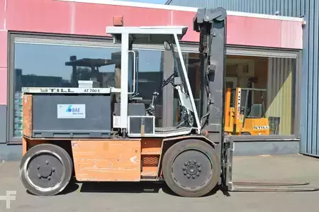 Elektro 4 Rad 1997  Kalmar AT 700E 60-2 (1)