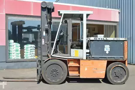 Elektro 4 Rad 1997  Kalmar AT 700E 60-2 (2)
