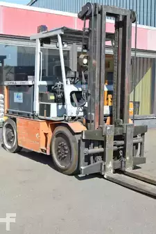 Elektro 4 Rad 1997  Kalmar AT 700E 60-2 (4)