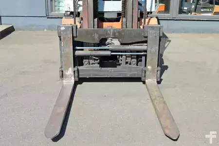 Elektro 4 Rad 1997  Kalmar AT 700E 60-2 (6)